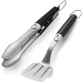 Weber Gereedschapsset 2-delig