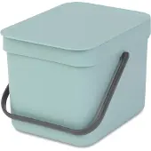 Brabantia Sort & Go 6 Liter Mint