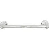 Haceka Allure Gastenhanddoekhouder 300Mm chroom 1208617