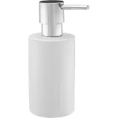 Spirella Liquid Soap Dispenser Transparant