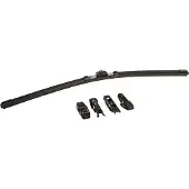 Bosch Wisserblad Aerotwin Plus AP550U, 550mm, Voor, 1 Stuk
