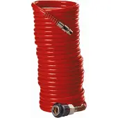 Einhell Spiraalslang - 8 m - Ø6 mm