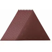 Scheppach DS210 - Driehoek Schuurpapier K150 - Set van 10