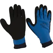 Showa 306 Latex Werkhandschoen