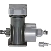 Gardena MDS basisapparaat 2000 - 1,5 bar - 2000 l/u