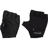 Fischer 86307 Handschoenen Zwart Kort L
