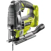 Ryobi Accuschroefboormachine met pendelzaag, borstelloos, 18V ONE+ van , model R18JS7-0