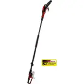 Einhell GP-LC 18/20 Li T BL-Solo Accu-hoogsnoeier