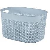 Curver Filo Mand L - 18L - Stone Blue