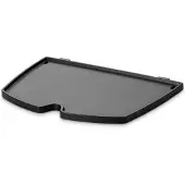 Weber Bakplaat Q1000/Q1200/Q1400