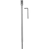 Bosch - Verlengstuk zeskant voor speedboren standaard met 5,5 mm zeskant 300 mm
