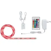 Paulmann Ledstrip Simpled 1,5m Rgb 12w