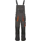 Terrax Terratrend USA Overall 3229