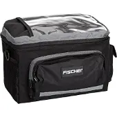 Fischer Fahrrad Lenkertasche