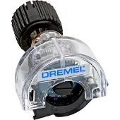 Dremel accessoires 26150670JD | Mini-zaaghulpstuk | 670 - 26150670JD