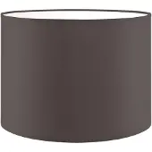 Home Sweet Home lampenkap Bling 25 - bruin