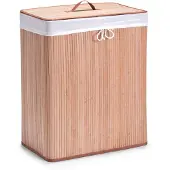Zeller Bamboo Wasmand