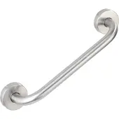 Wenko Bosio badgreep 25cm RVS mat
