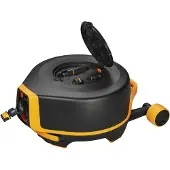 Fiskars Slangwagen 25 M