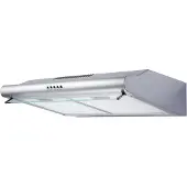 Respekta CH 1259 IXCN RVS -Onderbouw afzuigkap - 60 cm