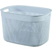 Curver Filo Mand Xl 30l Stone Blue