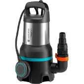 Gardena Vuilwaterpomp 25000