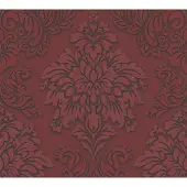 Living Walls Metropolitan Stories rood behang | 368983