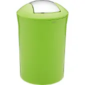 Spirella afvalemmer Sydney kiwi 5L