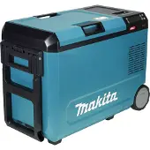 Makita CW004GZ Vries-/koelbox met verwarmfunctie 29L 12V - 230V Basic Body