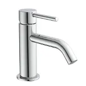 Schutte ARAGON fonteinkraan | Chroom – 37955
