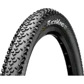 Continental Buitenband Race King 26 x 2.20 / 55-559 - zwart