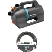 Gardena Heng 13-500mm met punt zwart - 6 Stuk(s) - 5177.43