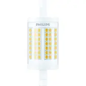 Philips LED lamp R7s | Staaflamp | 78mm | 3000K | SMD | 11.5W (100W)