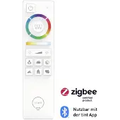 Müller-Licht tint Remote 404049 Afstandsbediening