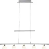 Brilliant Eetkamer Hanglamp Tonja