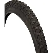 Fischer 60026, fietsbanden, 20 inch (50,80 cm), 57-406