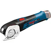 Bosch Accu universele schaar GUS 12 V-LI (Zonder accu/lader)