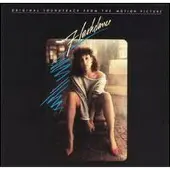 Universal Music Various Artists - Flashdance (CD) (Original Soundtrack)