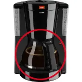 Melitta Onderdeel: Melitta Koffiekan Look Iv Look Iv M1011-02/M1011-