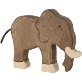 Gollnest & Kiesel Figurine - - 80147 - Houten element - Handgemaakt - Afmetingen: 19x2,8x15 cm