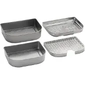 Weber Veelzijdigheidsset Lumin-elektrische barbecue