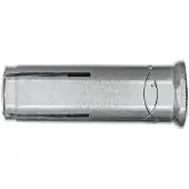 Fischer 48339 EA II M 10 x 40 Inslaganker 40 mm 12 mm 50 stuk(s)