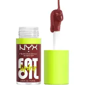 Nyx Make-up lippen Lipgloss Fat Oil Lip Drip 12 Sprinkle Sprinkle