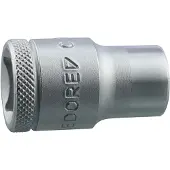 Gedore Dopsleutel 1/2 Inch | 12 Millimeter | C-Profiel - 3103897