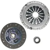 SACHS 3000 951 462 Koppelingsset