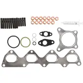 ELRING Turbocharger, montageset voor o.a. AUDI, SEAT, SKODA, VOLKSWAGEN