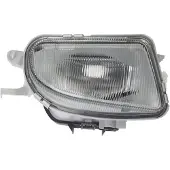 TYC Mistlamp rechts 19-0183-05-2 TYC voor o.a. MERCEDES-BENZ