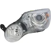 MAGNETI MARELLI Koplamp LPP182 Magneti Marelli voor o.a. SKODA