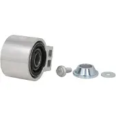Delphi Voorste draagarm silentblock TD1677W