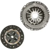 AISIN KT-316RA Koppelingsset